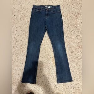 Osh B’gosh girls Jeans